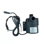 DCP-24100A Động Cơ Bơm Nước 24V 100W 30L/Phút